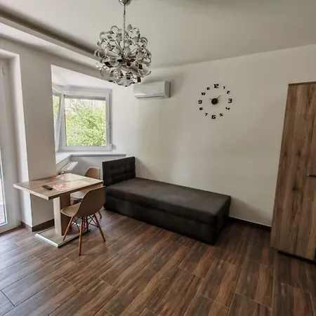 Curve 3 Apartament *