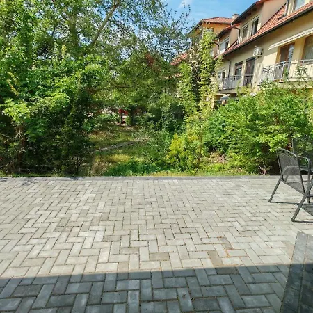 Curve 3 Apartament *