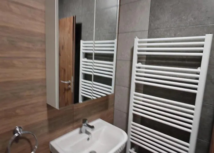 Apartament Curve 3 Kecskemét